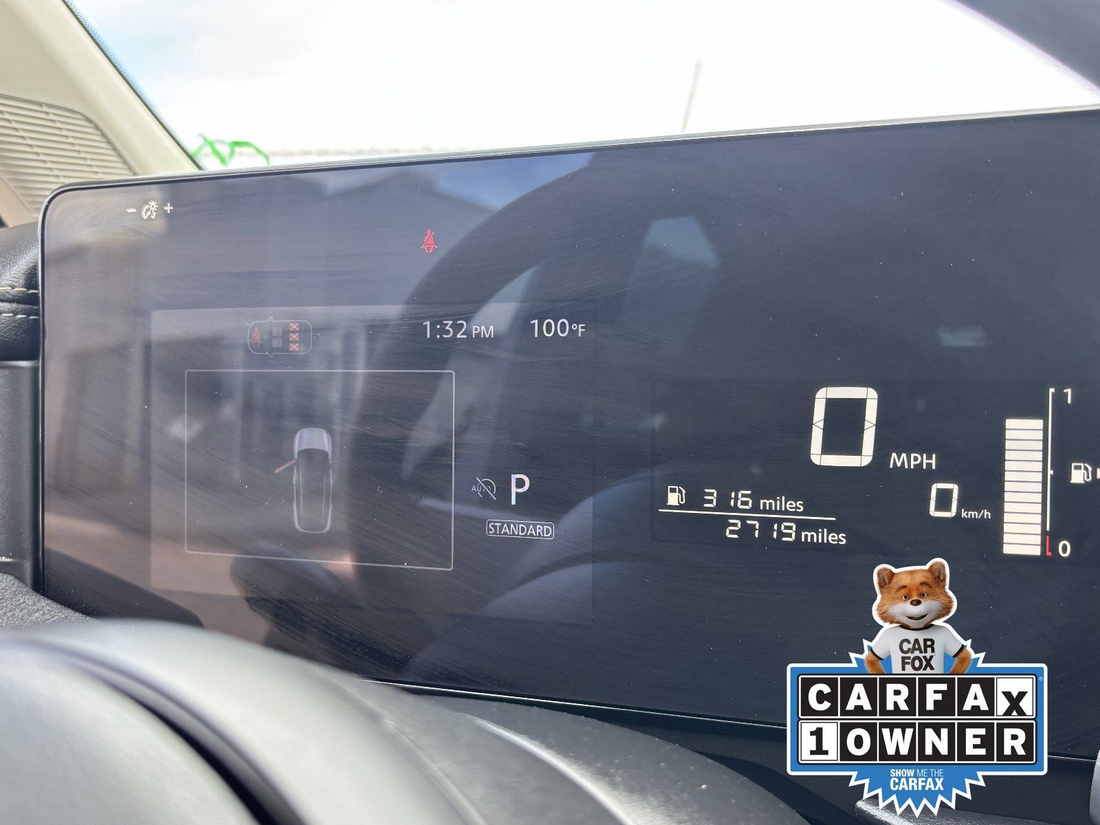 Used 2026 Nissan Kicks SV FWD image 29