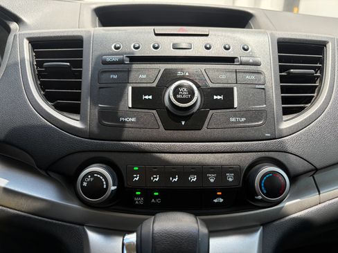 Used 2014 Honda CR-V LX image 34