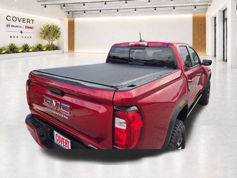 Used 2023 GMC Canyon AT4X AWD/4WD image 43