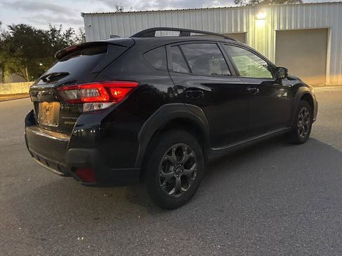 Used 2023 Subaru Crosstrek 2.5i Sport image 24