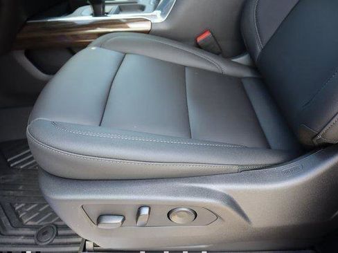 New 2025 Chevrolet Silverado 1500 RST w/ Convenience Package II image 18