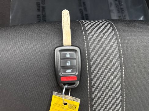 Used 2018 Honda Civic LX image 24