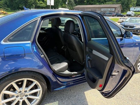 Used 2015 Audi A4 2.0T Premium AWD/4WD image 16