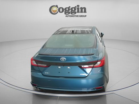 New 2026 Toyota Camry XSE image 14