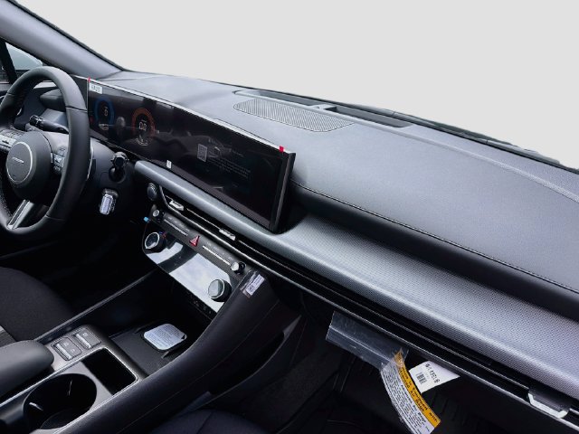 New 2026 Hyundai Sonata SEL FWD image 30