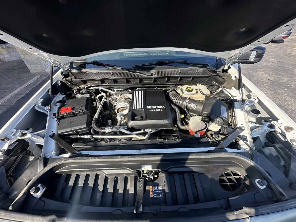 Used 2021 GMC Sierra 1500 AT4 w/ AT4 Premium Package AWD/4WD image 10