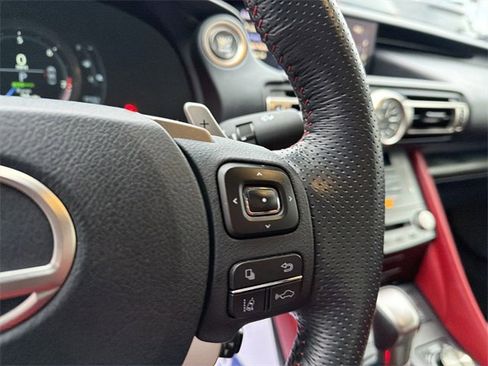 Used 2019 Lexus RC 350 F Sport image 20