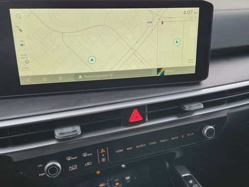 New 2026 Kia Sorento X-Line EX AWD/4WD image 22