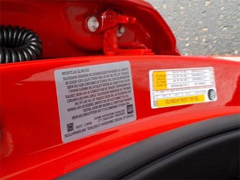 New 2026 Chevrolet Silverado 3500 LT w/ Trail Boss Package image 27