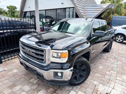 Used 2014 GMC Sierra 1500 SLE w/ SLE Value Package