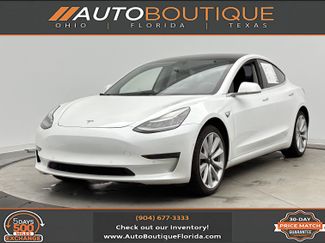 Used 2020 Tesla Model 3 Standard Range Plus video 1