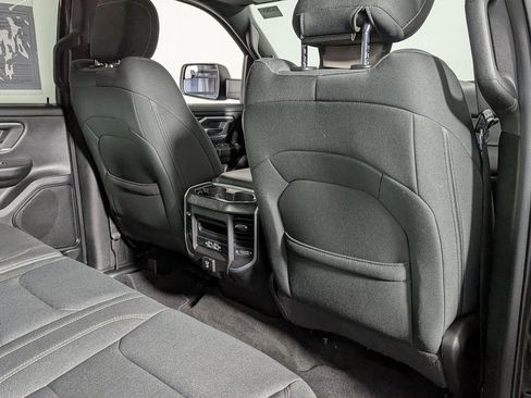 Used 2021 RAM 1500 Big Horn AWD/4WD image 40