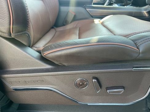 Used 2024 Ford F150 King Ranch AWD/4WD image 12