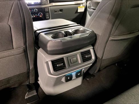 Used 2025 Ford F150 XLT w/ Equipment Group 302A MID AWD/4WD image 30