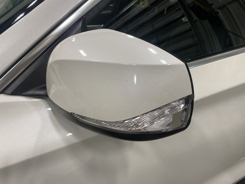 Used 2022 INFINITI QX50 Luxe AWD/4WD image 21