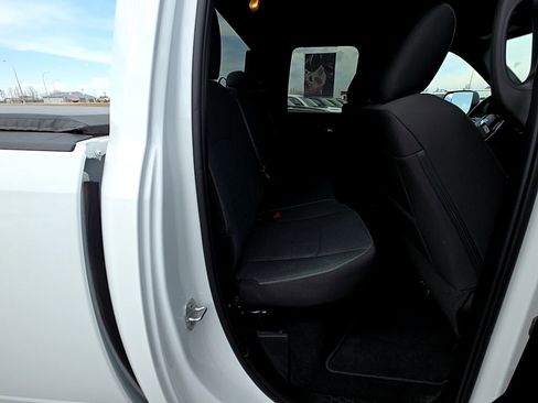 Used 2023 RAM 1500 Classic Warlock w/ Trailer & Traction Group AWD/4WD image 16