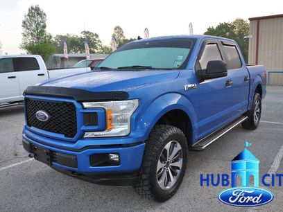 Used 2020 Ford F150 XL w/ Equipment Group 101A Mid