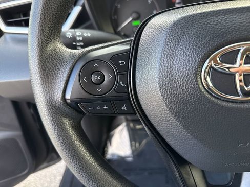 Used 2023 Toyota Corolla LE image 14