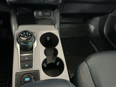 Used 2023 Ford Bronco Sport Outer Banks w/ Tech Package image 12