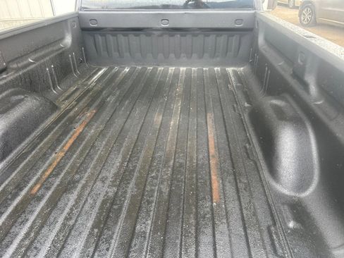 Used 2011 Chevrolet Silverado 3500 LTZ image 8