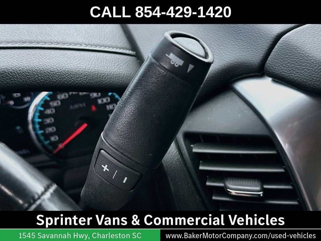 Used 2020 Chevrolet Suburban Premier w/ Max Trailering Package AWD/4WD image 18