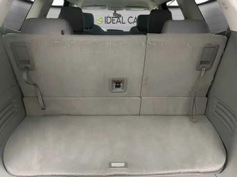 Used 2015 Chevrolet Traverse LT AWD/4WD image 12