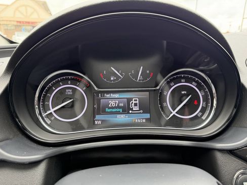 Used 2015 Buick Regal Premium w/ Driver Confidence Package #1 image 27