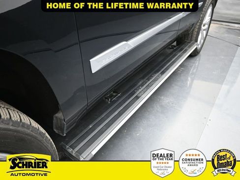 Used 2020 Cadillac Escalade Premium Luxury image 58