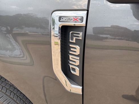 Used 2017 Ford F350 XL w/ STX Appearance Package AWD/4WD image 13