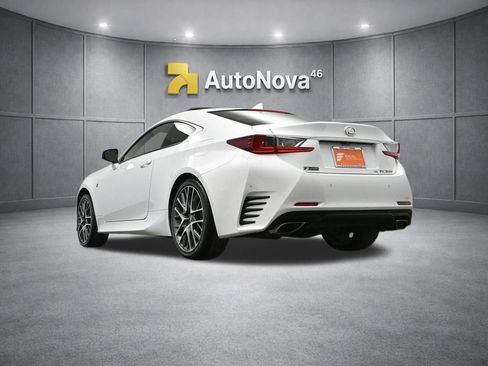 Used 2017 Lexus RC 300 F Sport image 36