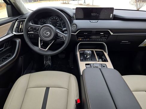 New 2026 MAZDA CX-90 3.3 Turbo w/ Preferred Package image 18