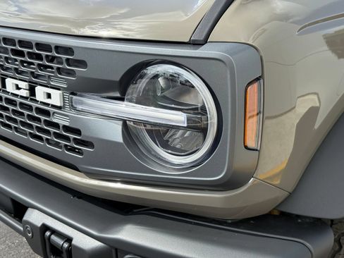 New 2026 Ford Bronco Badlands AWD/4WD image 6