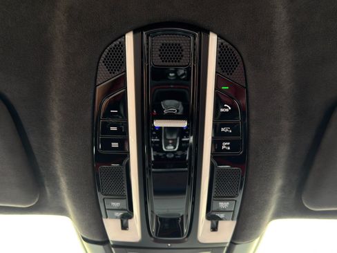 Used 2023 Porsche Cayenne GTS AWD/4WD image 42
