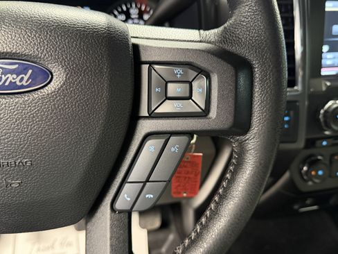 Used 2015 Ford F150 XLT w/ Equipment Group 302A Luxury image 10