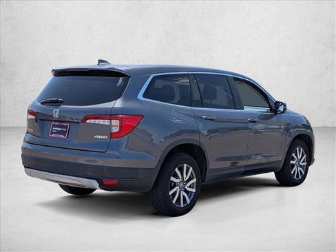 Used 2020 Honda Pilot EX-L image 5