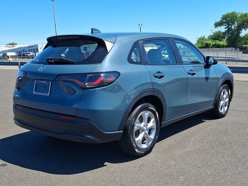 Used 2024 Honda HR-V LX image 6