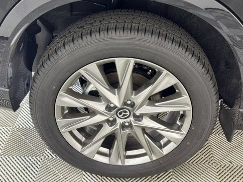 Certified 2025 MAZDA CX-5 AWD 2.5 S w/ Premium Plus Pkg image 18