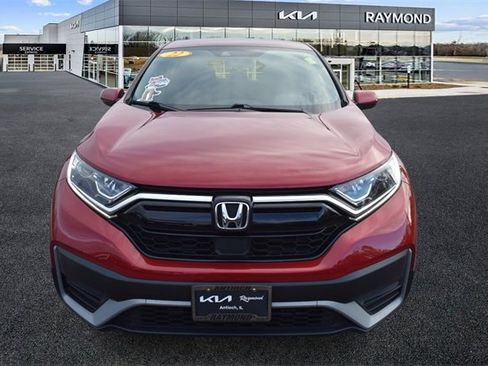 Used 2022 Honda CR-V Special Edition image 8
