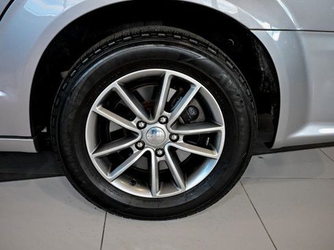 Used 2017 Dodge Grand Caravan SE image 41