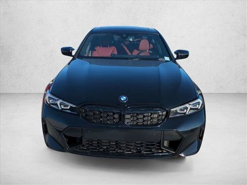 New 2026 BMW M340i RWD image 6