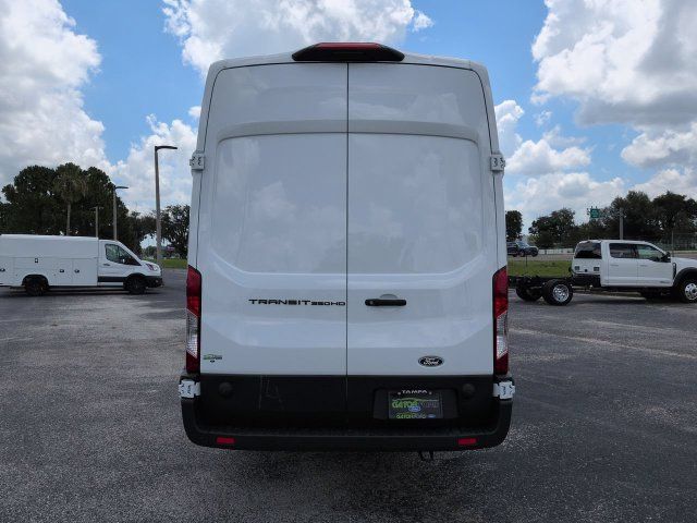New 2026 Ford Transit 350 148 High Roof Extended RWD image 6