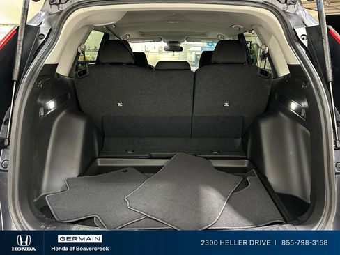 Used 2026 Honda CR-V EX image 29