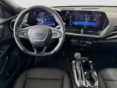 New 2026 Chevrolet Trax RS w/ Driver Confidence Package FWD image 20