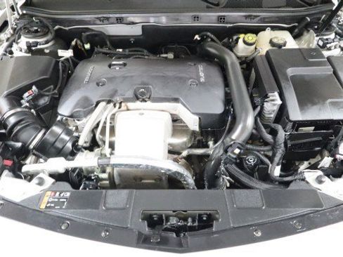 Used 2017 Buick Regal GS image 22