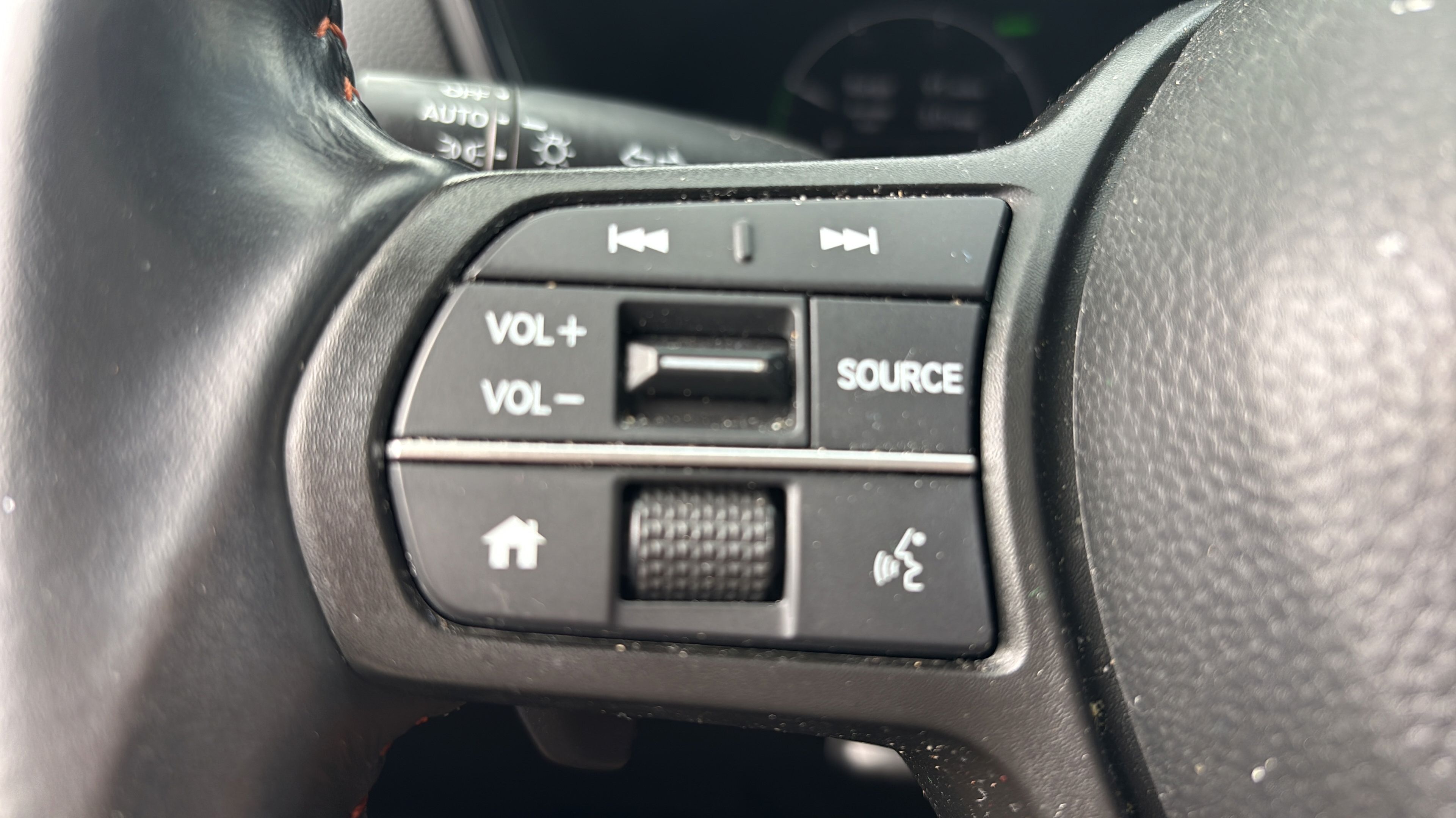 Certified 2023 Honda CR-V Sport image 28