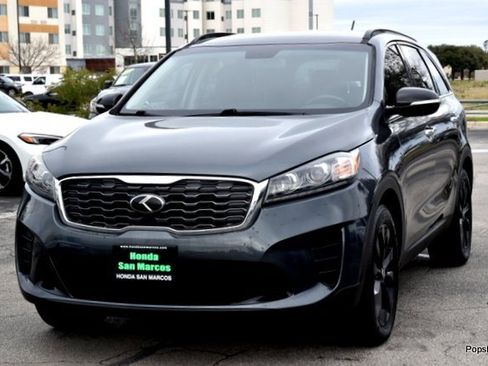 Used 2020 Kia Sorento S image 1