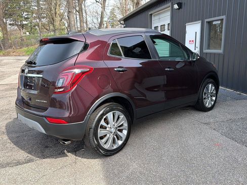Used 2017 Buick Encore Preferred image 3