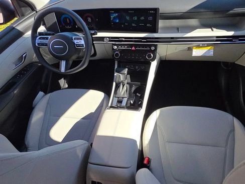 Certified 2026 Hyundai Tucson SEL AWD/4WD image 14