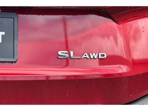 Used 2023 Nissan Rogue SL w/ SL Premium Package AWD/4WD image 27