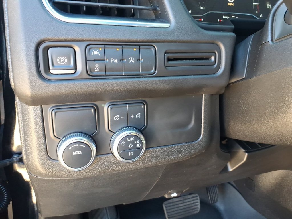 Used 2023 GMC Yukon SLT RWD image 23